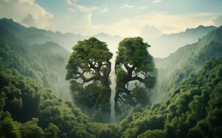 Çevresel Sorunlara Bireysel Katkılar: Gezegenimizi Koruma Yolları