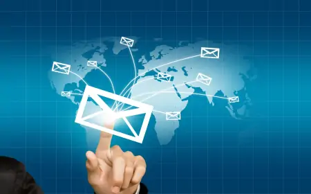 Etkili Teşekkür E-Postası Yazmanın İpuçları ve Örnekleri