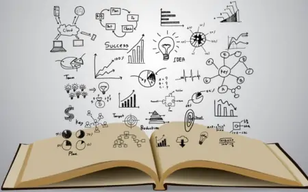 Tıbbi Yazar Nedir? Tıbbi Yazar Nasıl Olunur?