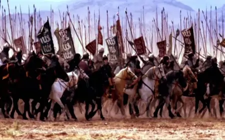 İslam'da Cihadın Anlamı ve Yorumları