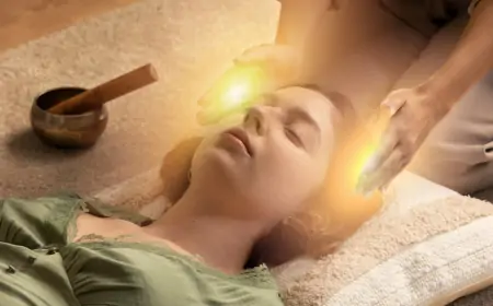 Theta Healing Nedir? Bilinçaltının Gücünden Yararlanarak İyileşme