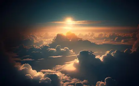 Hz. Adem ve Havva: İslam İnancındaki İlk İnsanlar