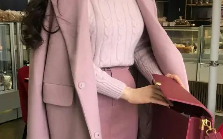 2024 Kış Modası: Ekru ve Şeftali Tonlarıyla Şık Kombin Önerileri