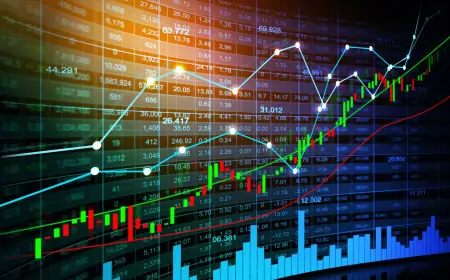 2024 Borsa Trendleri ve Yatırım Stratejileri: Sektörel Analiz ve Hisse Seçimi Rehberi