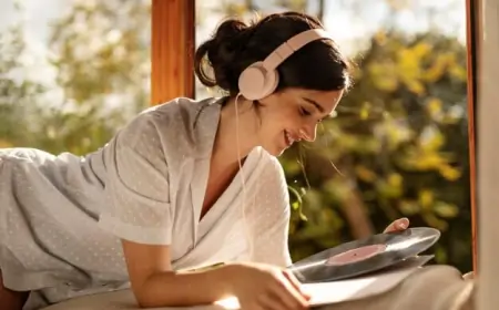 Müziğin Renkli Dünyasına Yolculuk: Farklı Müzik Türlerinin Etkileri