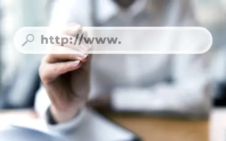 Alan Adı Nedir ve Nasıl Seçilir?
