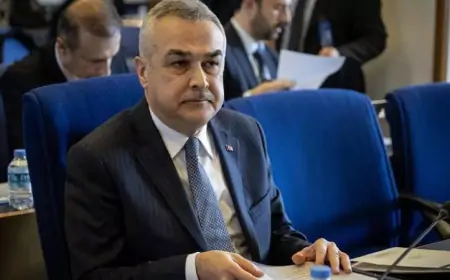 Mustafa Savaş'ı Ne Kadar Tanıyorsunuz?