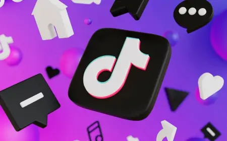 TBMM Dijital Mecralar Komisyonundan TikTok'a Zararlı İçerik Müdahalesi!