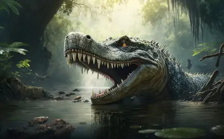 Dinozorlar Nasıl Yok Oldu?