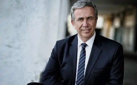 Mansur Yavaş'ı Ne Kadar Tanıyorsunuz?