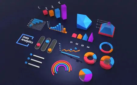 Veri Analizi: Günümüzde ve Gelecekte Önemi