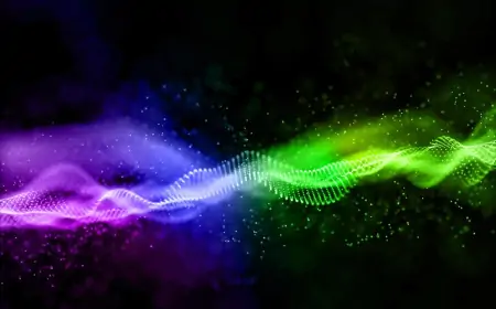 Elektromanyetik Radyasyon ve Fotonlar: Evrenin Enerji Taşıyıcıları