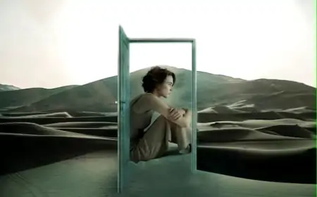 Dejavu: Zamanın Gizemli Anı