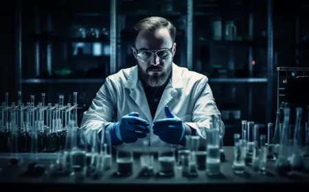 Genetik Mühendislik ve İnsan Geliştirmesi: Geleceğin Çağdaş Dönüşümü