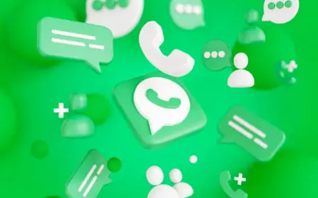WhatsApp Yeni Özellikler
