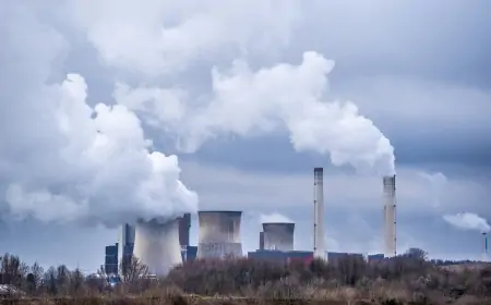 Radyoaktivite ve Nükleer Enerji: Güç, Risk ve Kullanım Alanları