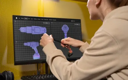 Fiziksel Simülasyonlar ve Modelleme