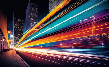 Sürat ve Hareket: Fiziksel Kanunlar Arasında Bir Yolculuk