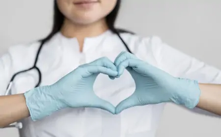 Sağlık Okuryazarlığı: Toplumların Bilinçli ve Sağlıklı Yaşamı İçin Önemli Bir Araç