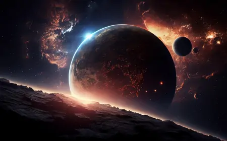 Evrenin Genişlemesi: Teori, Tarihçe ve Kanıtlar