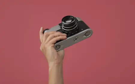 Düşük Bütçeli Fotoğrafçılık İçin En İyi Makineler