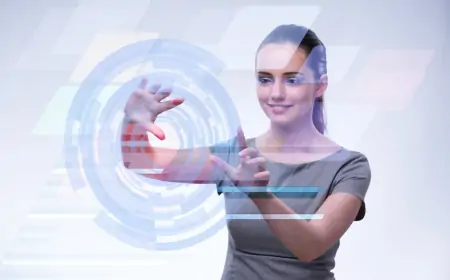 Hologram Teknolojisinin Geniş Kullanım Alanları ve Geleceği