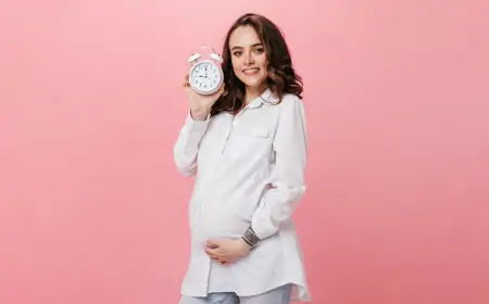 Hamilelikte Folik Asit ve Demir Takviyeleri: Anne ve Bebek Sağlığı İçin Önemli Adımlar