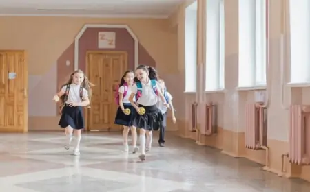 MEB'den Açıklama:Dönem Sonu Faaliyet Haftası'nda Neler Yapılacak?