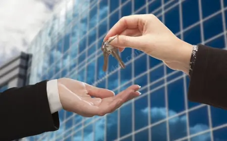 Ticari Gayrimenkul Değerleme: Kapsamlı Bir Rehber