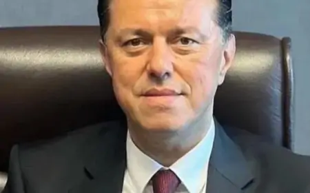 Nebi Hatipoğlu'nu Ne Kadar Tanıyorsunuz?