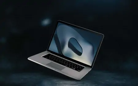 MacBook Air ve MacBook Pro: Karşılaştırma ve Seçim Rehberi