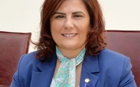 Özlem Çerçioğlu'nu Ne Kadar Tanıyorsunuz?