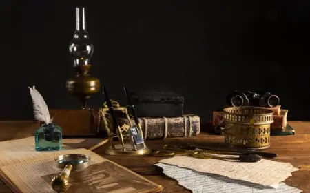 Bilim Tarihi: İnsanlığın Bilime Katkısı