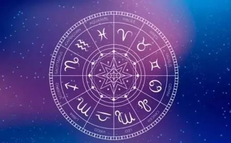 Hangi Burçlar Birbirleriyle Uyumludur?