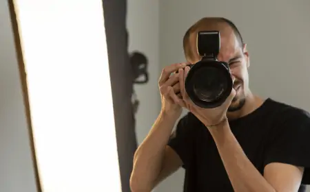 Aynasız Fotoğraf Makineleri: Avantajları ve Dezavantajları