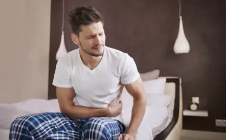 Gut Hastalığının Belirtileri ve Tedavisi: Sağlıklı Bir Yaşam İçin Bilinmesi Gerekenler