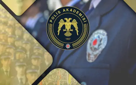 Polis Nasıl Olunur? Mesleğin Şartları, Yolları ve Sınav Süreci