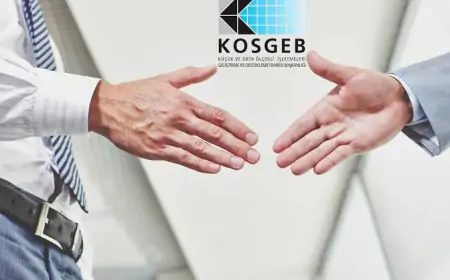 İşletmeler İçin Yenilenen KOSGEB Destek Programları: Ne Değişti?