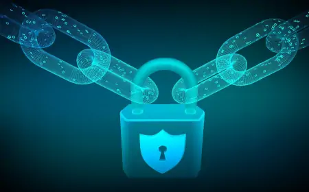Dijital Devrimin Temel Taşı: Blockchain Teknolojisi