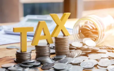 Tax Free Nasıl Alınır? Yurtdışında Alışveriş Yaparken Vergi İadesi Alma Rehberi
