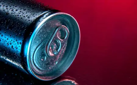 Ebeveynler Dikkat! Enerji İçecekleri Çocukların Ruh Sağlığını Nasıl Alt Üst Ediyor?