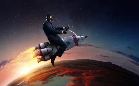 Dünya Dışı Akıllı Yaşam Araştırmaları: Evrendeki Yalnızlığımızı Keşfetmek