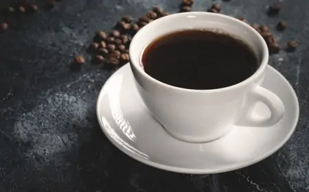 Lezzetli Bir Americano Nasıl Yapılır?