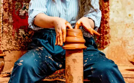 Osmanlı Dönemi'ndeki En İyi Esnaflar: İş Ahlaklarıyla Hatırlanan İsimler
