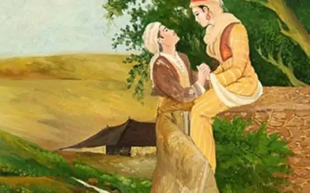 Alperen ve Gökçe: Bir Medeniyet Tasavvurunun İki Mimarının Hikayesi