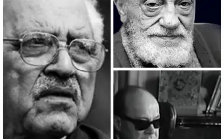 Kalemin ve Kelam'ın Başbuğları: Kültür Ordusunun İmarında Öncü Şahsiyetler