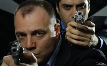 Kurtlar Vadisi Hakkında Ne Biliyorsun? 20 Zorlu Soruda Kurtlar Vadisi Bilgini Test Et!