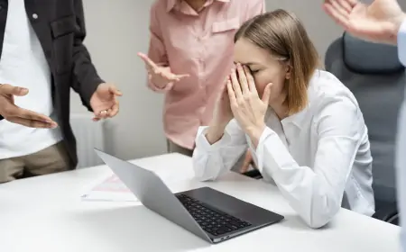 Mobbing Nedir? Nasıl ispatlanır