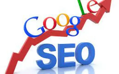 Google SEO: Web Sitelerinizi Arama Motorlarında Nasıl Öne Çıkarırsınız?