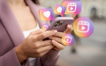 Instagram'ın Devrim Niteliğindeki Yeni Özelliği: Takip Nedeni